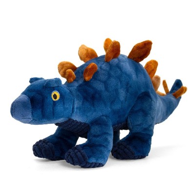 Динозавър Стегозавър, плюшена играчка, 26 см, Keel Toys
