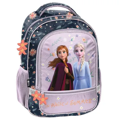 DISNEY FROZEN  ученическа раница