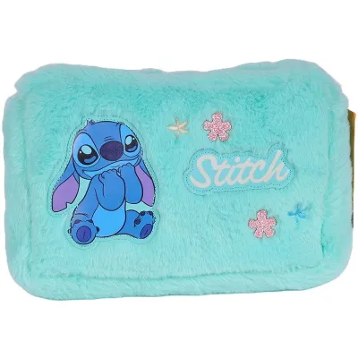 DISNEY STITCH плюшен несесер