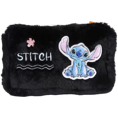 DISNEY STITCH плюшен несесер
