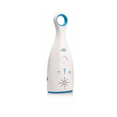 Допълнително родителско устройство SCD484 за аналогов бебефон SCD485/SCD486 Philips AVENT
