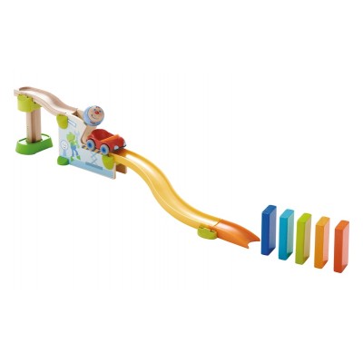 Дървена играчка HABA Kullerbü