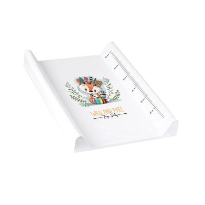 Подложка за повиване Tega Baby WILD & FREE Fox DZ009