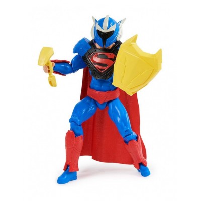 Екшън фигура Spin Master Superman с аксесоари, 30 см