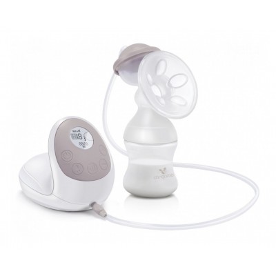 Електрическа помпа за кърма Cangaroo Gentle Touch - XN-D207