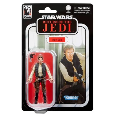 F7311 Sw Фигура 9.5 См Han Solo
