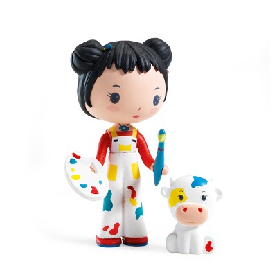 Фигурка Barbouille & Gribs