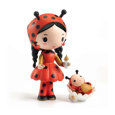 Фигурка Coco & Minico