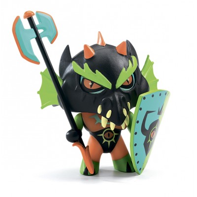 Фигурка Drack knight