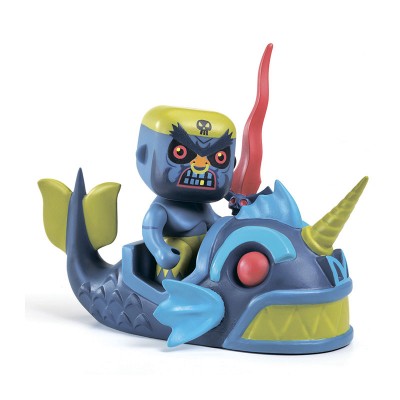 Фигурка Terrible and monster