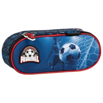 FOOTBALL 19 овален несесер