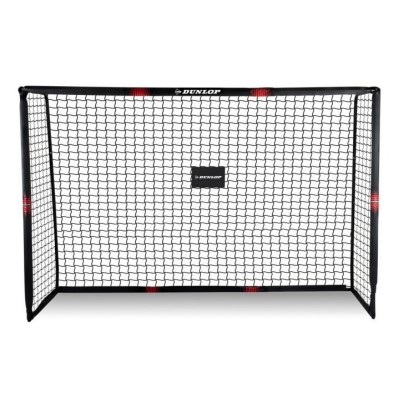Футболна врата DUNLOP 240х160х85