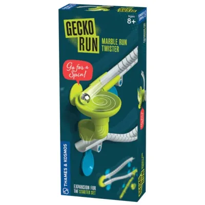 Gecko Run Туистър