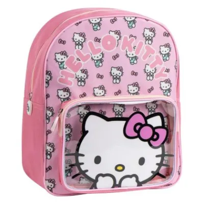 HELLO KITTY малка раница