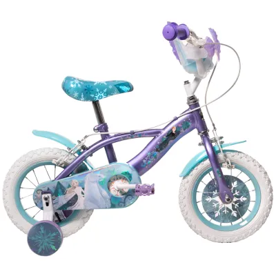 Детски велосипед Huffy 12" - Frozen