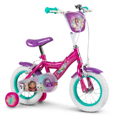 Детски велосипед Huffy 12" - GABBYS