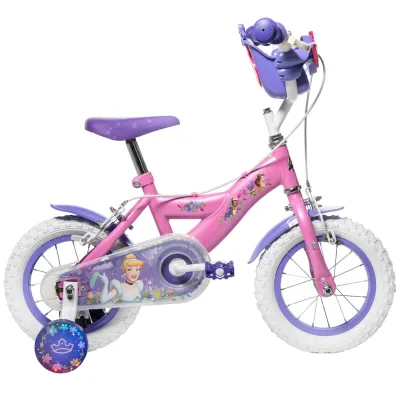 Детски велосипед Huffy 12" - Princess