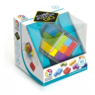 Игра cube puzzler go
