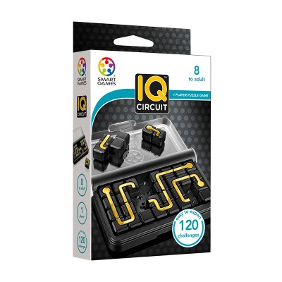 Игра IQ Circuit