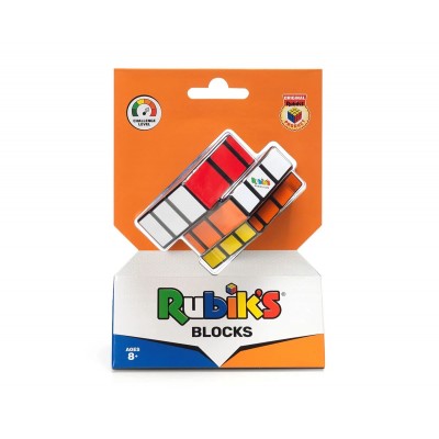 Игра Кубче рубик 3х3, цветно