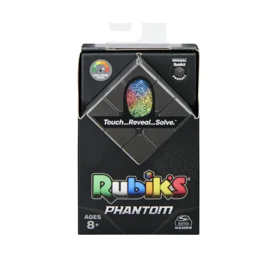 Игра Кубче рубик Фантом 3х3