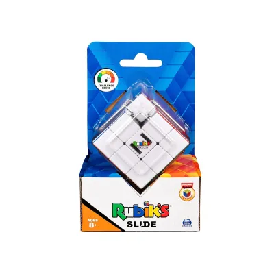 Игра Кубче рубик Slide 3х3