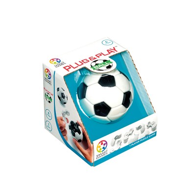 Игра Plug and play ball