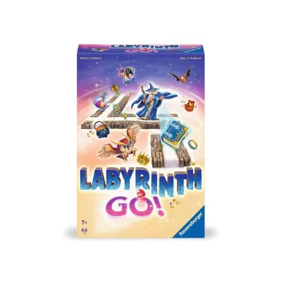 Игра Ravensburger - Лабиринт на път