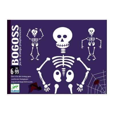 Игра с карти Bogos