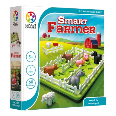 Игра Smart Farmer