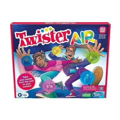 Игра - Туистър Air Game