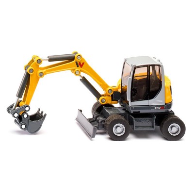 Играчка багер Wacker Neuson EW65