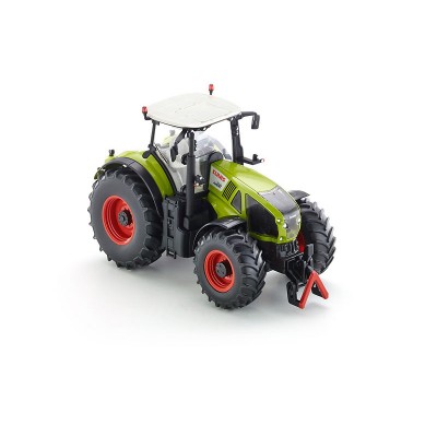 Играчка трактор Claas Axion 950