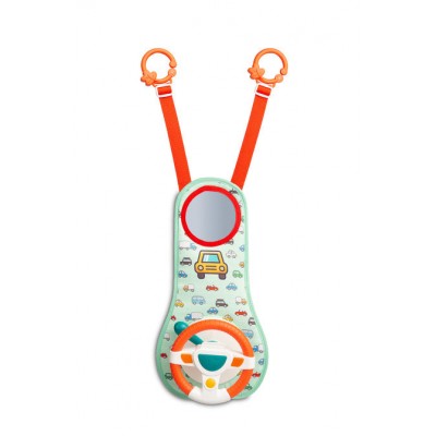 Играчка Висулка С Волан Caretero Toyz