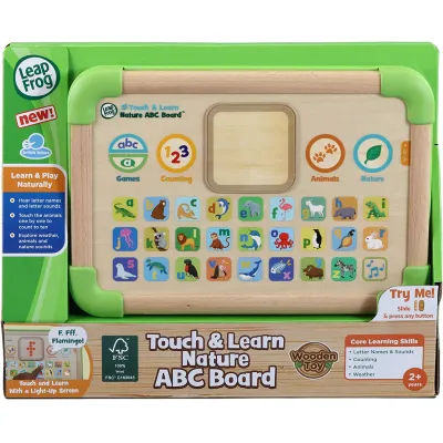 Интерактивна играчка, Vtech, Leap Frog, Интерактивен таблет