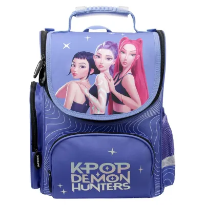 K-Pop Demon Hunters ергономична раница