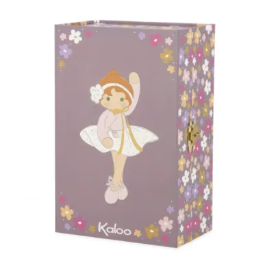 KALOO Музикална кутия Валентина