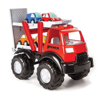 Камион автовоз Transport
