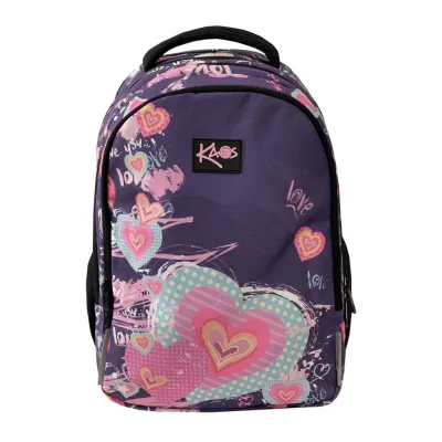 KAOS INLOVE раница 2 в 1