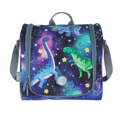 KAOS SPACE DINO термо чанта