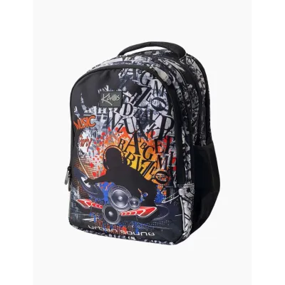 KAOS URBAN SOUND раница 2 в 1