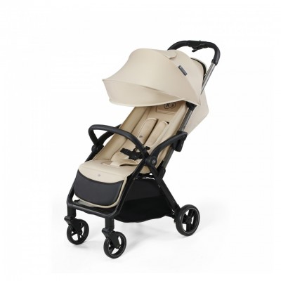 Kinderkraft APINO бебешка количка DUNE BEIGE