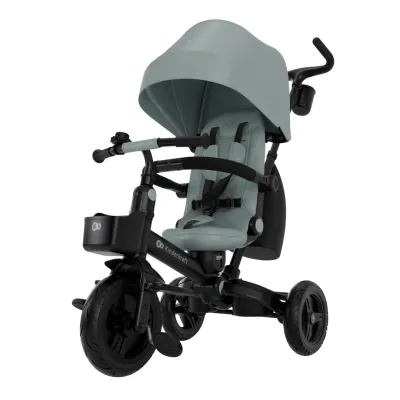 Kinderkraft AVEO 2 Plus триколка GREEN