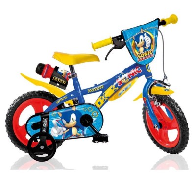Детско колело Dino Bikes SONIC 12“