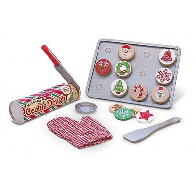 Комплект Коледни сладки Melissa and Doug