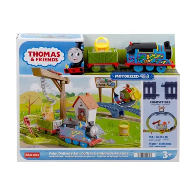 Комплект за доставка на боя Thomas & Friends