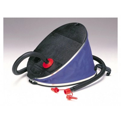 Крачна помпа INTEX Giant Bellows