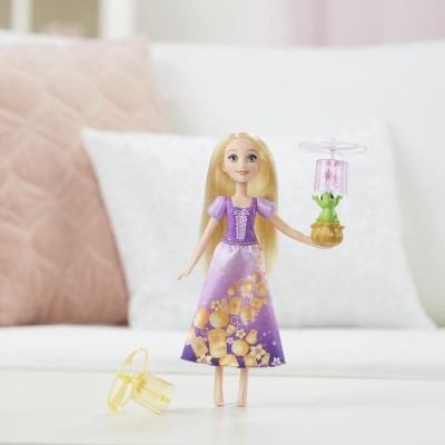 Кукла Hasbro Rapunzel C1291
