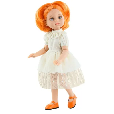 Кукла Paola Reina Amigas - Anita Articulada, 32 cm