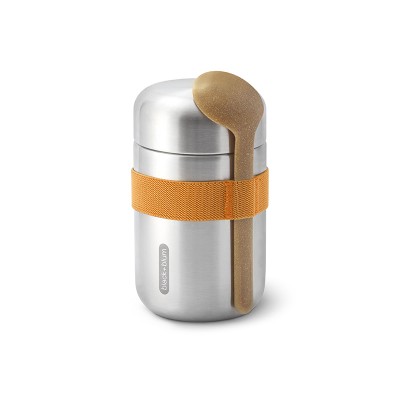 Кутия за храна Food Flask оранжево